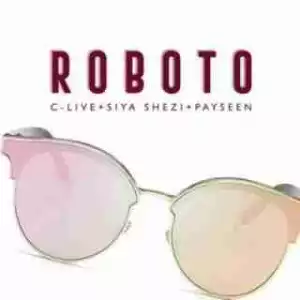 DJ C-Live - Roboto ft. Siya Shezi & Payseen